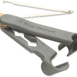 Down Wind Sports Ice Climbing Black Diamond First Shot