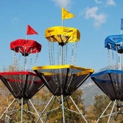 Innova DISCatcher Traveler Basket Blue