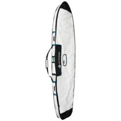 Down Wind Sports Boardworks SUP Race Bag 12'6" Paddling Accessories