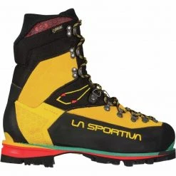 La Sportiva Men's Nepal Evo Ice Boot Climbing Footwear