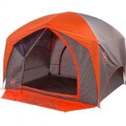 Tents, Hammocks & Camp Furniture Big Agnes Big House 4 Person Tent