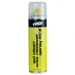 Down Wind Sports Toko Gel CLean Spray 250ML