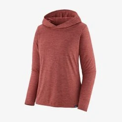 Patagonia Women''s Capilene Cool Daily Hoody