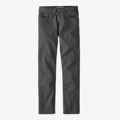 Apparel Patagonia Men's Performance Twill Jeans Regular