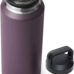 Yeti Rambler Bottle 46 Chug Cap