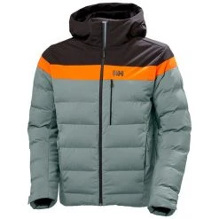 Helly Hansen Bossanova Puffy Jacket Winter Apparel