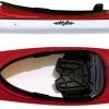 Down Wind Sports Eddyline Sandpiper 130 Kayaks & Canoes