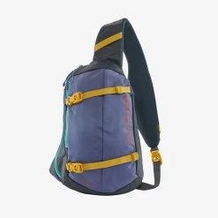 Patagonia Atom Sling 8L Backpacks & Bags 6 Patagonia Atom Sling 8L Backpacks & Bags