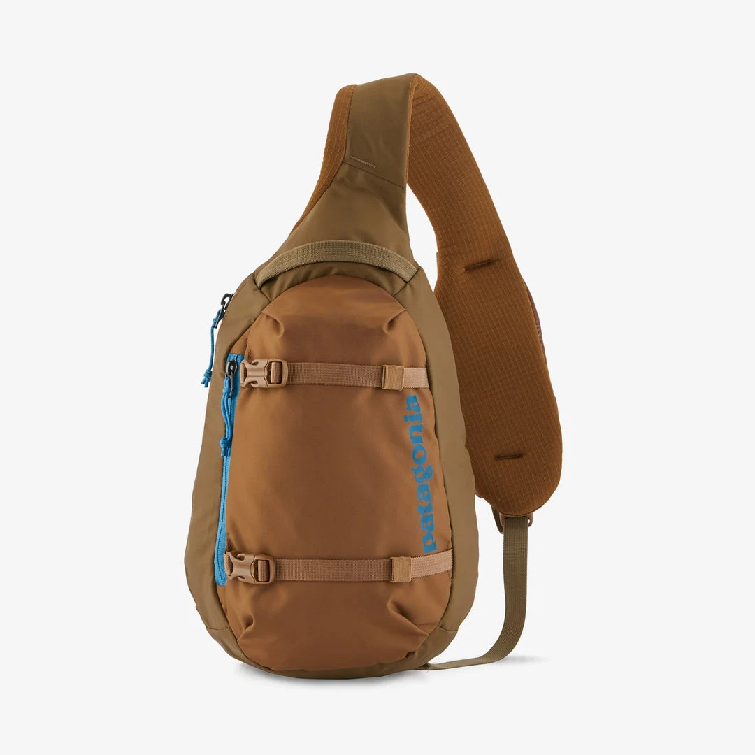 Patagonia Atom Sling 8L 7 Patagonia Atom Sling 8L
