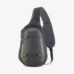 Patagonia Atom Sling 8L 18 Patagonia Atom Sling 8L
