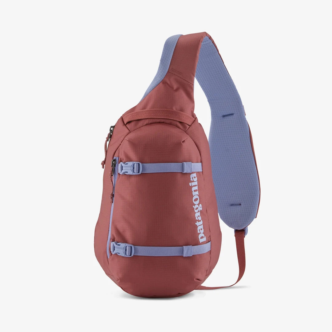 Patagonia Atom Sling 8L 5 Patagonia Atom Sling 8L
