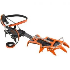 CAMP/Cassin Cassin Alpinist Pro Crampon Crampons