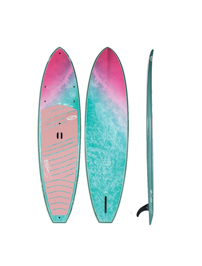 Down Wind Sports Surftech 11' 4 Jetsetter-Tuflite V-Tech 1 Down Wind Sports Surftech 11' 4 Jetsetter-Tuflite V-Tech