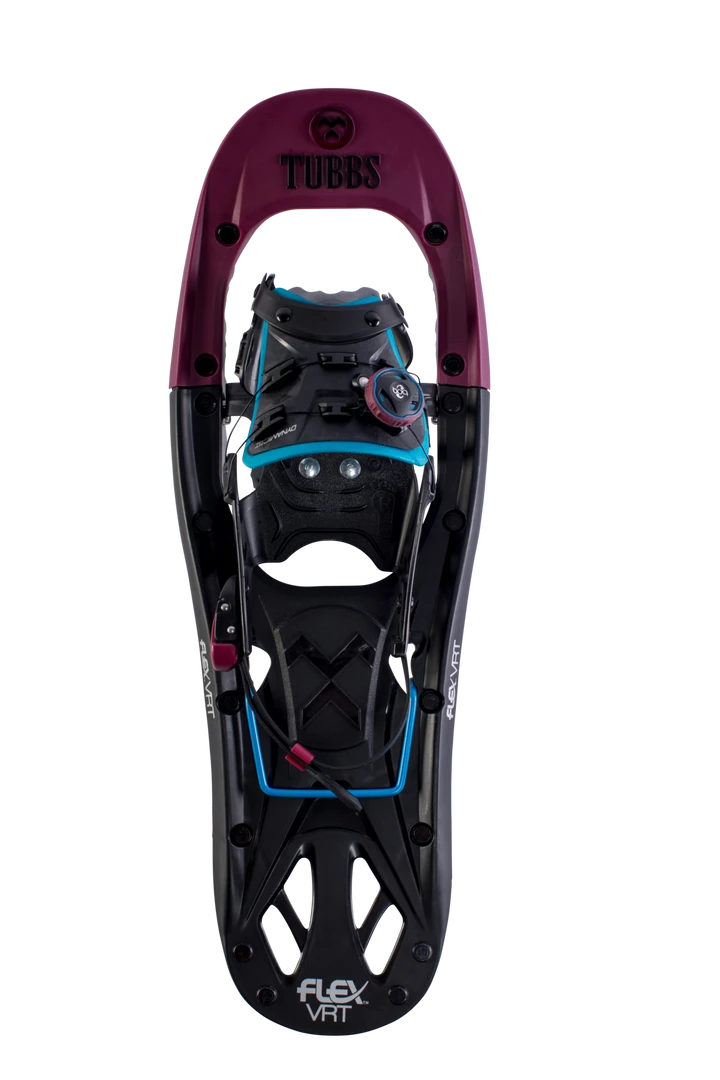 Snowshoeing Tubbs Flex VRT W 1 Snowshoeing Tubbs Flex VRT W