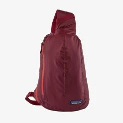 Patagonia Ultralight Black Hole Sling 8L
