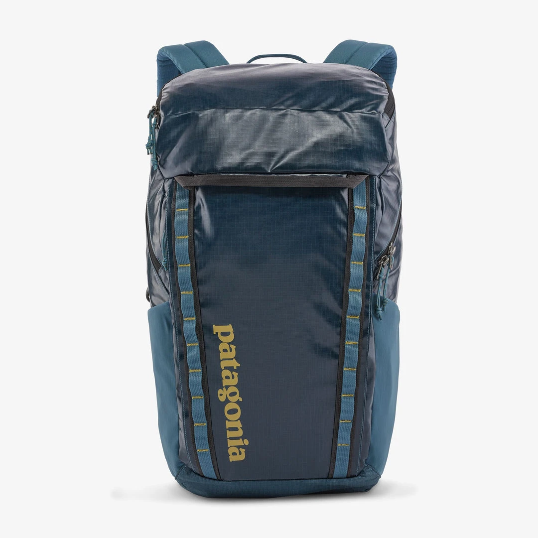 Patagonia Black Hole Pack 32L Backpacks & Bags 5 Patagonia Black Hole Pack 32L Backpacks & Bags