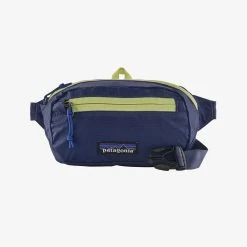 Patagonia Ultralight Black Hole Mini Hip Pack Backpacks & Bags