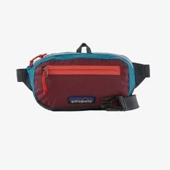 Patagonia Ultralight Black Hole Mini Hip Pack Backpacks & Bags
