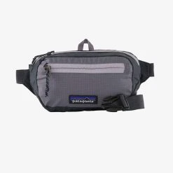 Patagonia Ultralight Black Hole Mini Hip Pack Backpacks & Bags