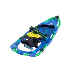 Snowshoeing Atlas Spark 20 7 Snowshoeing Atlas Spark 20