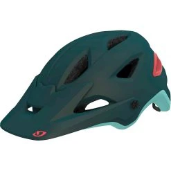 Bike Helmets Giro Women's Montara MIPS Helmet