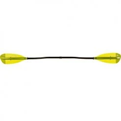 Down Wind Sports Paddles Adventure Technology Oracle Glass 225 - Ergo Shaft, Standard Grip