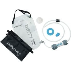 Platypus GravityWorks Water Filter 2L - Bottle Kit
