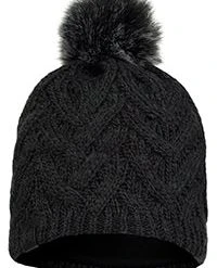 Apparel Buff Knitted & Fleece Beanie