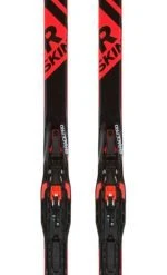 Down Wind Sports Rossignol X-ium Premium R-Skin IFP Cross Country Skiing