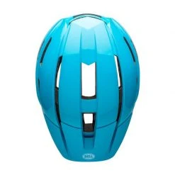 Down Wind Sports Bell Sidetrack II Youth Helmet