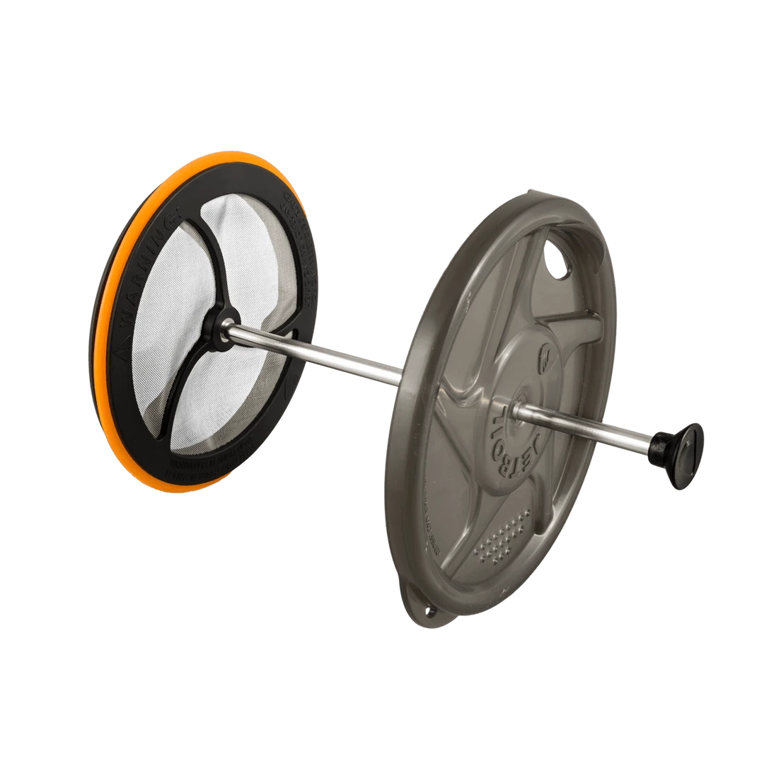 Jetboil Coffee Press Silicone Camp Kitchen 1 Jetboil Coffee Press Silicone Camp Kitchen