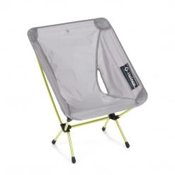 Tents, Hammocks & Camp Furniture Helinox Chair Zero Grey