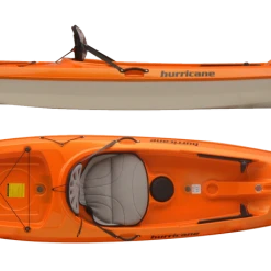 Down Wind Sports Hurricane Kayaks Skimmer 116 Kayaks & Canoes