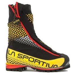 La Sportiva Men's G5 Ice Boot Climbing Footwear 1 La Sportiva Men's G5 Ice Boot Climbing Footwear
