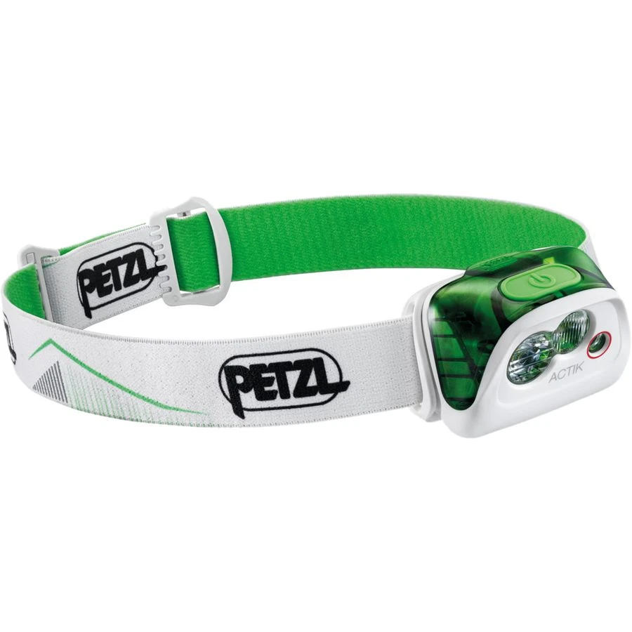 Hiking & Camping Accessories Petzl Actik 350 Headlamp 1 Hiking & Camping Accessories Petzl Actik 350 Headlamp