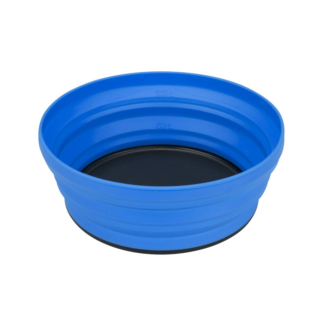 Sea To Summit X Bowl Camp Kitchen 1 Sea To Summit X Bowl Camp Kitchen