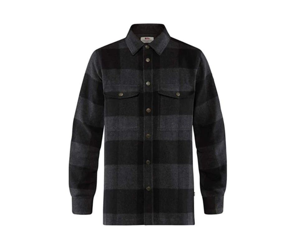 Apparel Fjallraven Men's Canada Shirt 2 Apparel Fjallraven Men's Canada Shirt