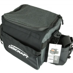 Down Wind Sports Discraft Shoulder Bag Gray More Activities