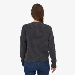 Apparel Patagonia Women's Recycled Wool Cardigan