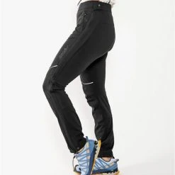 Down Wind Sports Swix Solo Women's Full Zip Pants Cross Country Ski Apparel