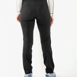 Down Wind Sports Swix Solo Women's Full Zip Pants Cross Country Ski Apparel 5 Down Wind Sports Swix Solo Women's Full Zip Pants Cross Country Ski Apparel
