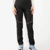 Down Wind Sports Swix Solo Women's Full Zip Pants Cross Country Ski Apparel