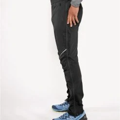 Swix Solo Full Zip Pants