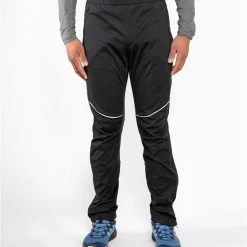 Swix Solo Full Zip Pants