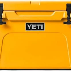 Camp Kitchen YETI Tundra 45 Hard Cooler