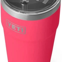 Yeti Rambler 26 Straw Cup Water Bottles & Drinkware 12 Yeti Rambler 26 Straw Cup Water Bottles & Drinkware