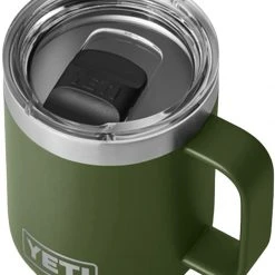 Water Bottles & Drinkware Yeti Rambler 10 Mug