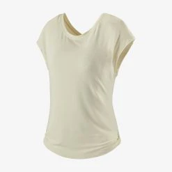 Apparel Patagonia Women's Glorya Twist Top