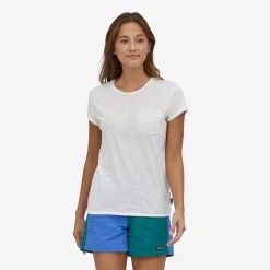 Patagonia Women's Mainstay Tee