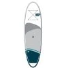 Down Wind Sports Stand Up Paddle Boards NSP Elements Cruise 11'6" Blue